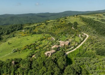 Foto 58 - Castello Vocabolo Monticchi
 
35, Allerona - foto 58