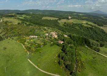 Foto 59 - Castello Vocabolo Monticchi
 
35, Allerona - foto 59