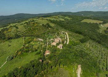 Foto 60 - Castello Vocabolo Monticchi
 
35, Allerona - foto 60