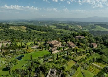 Foto 63 - Castello Vocabolo Monticchi
 
35, Allerona - foto 63