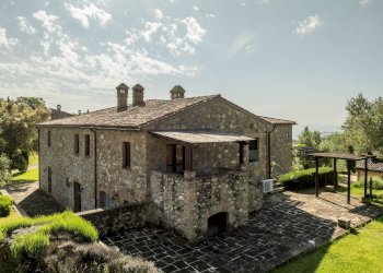 Foto 65 - Castello Vocabolo Monticchi
 
35, Allerona - foto 65