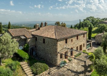 Foto 66 - Castello Vocabolo Monticchi
 
35, Allerona - foto 66