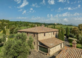 Foto 67 - Castello Vocabolo Monticchi
 
35, Allerona - foto 67