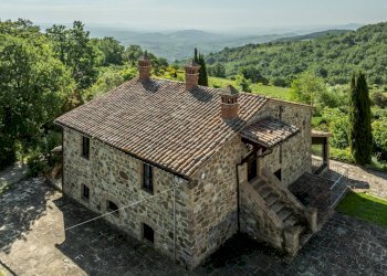 Foto 68 - Castello Vocabolo Monticchi
 
35, Allerona - foto 68