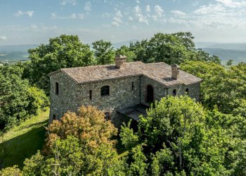 Foto 69 - Castello Vocabolo Monticchi
 
35, Allerona - foto 69