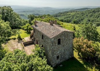 Foto 70 - Castello Vocabolo Monticchi
 
35, Allerona - foto 70