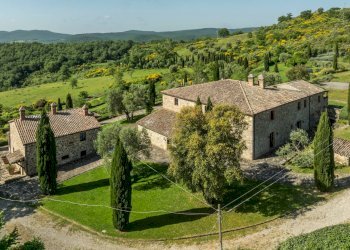 Foto 71 - Castello Vocabolo Monticchi
 
35, Allerona - foto 71