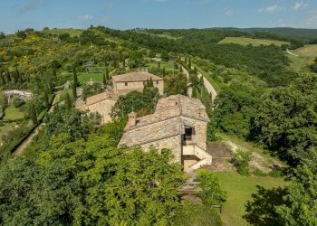 Foto 72 - Castello Vocabolo Monticchi
 
35, Allerona - foto 72