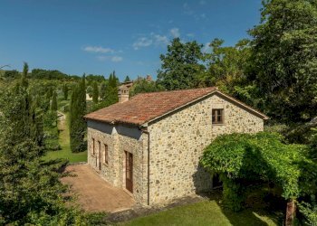 Foto 73 - Castello Vocabolo Monticchi
 
35, Allerona - foto 73