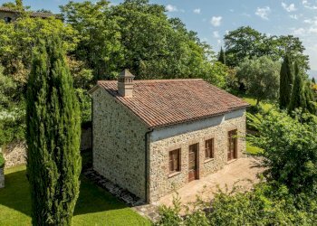 Foto 74 - Castello Vocabolo Monticchi
 
35, Allerona - foto 74