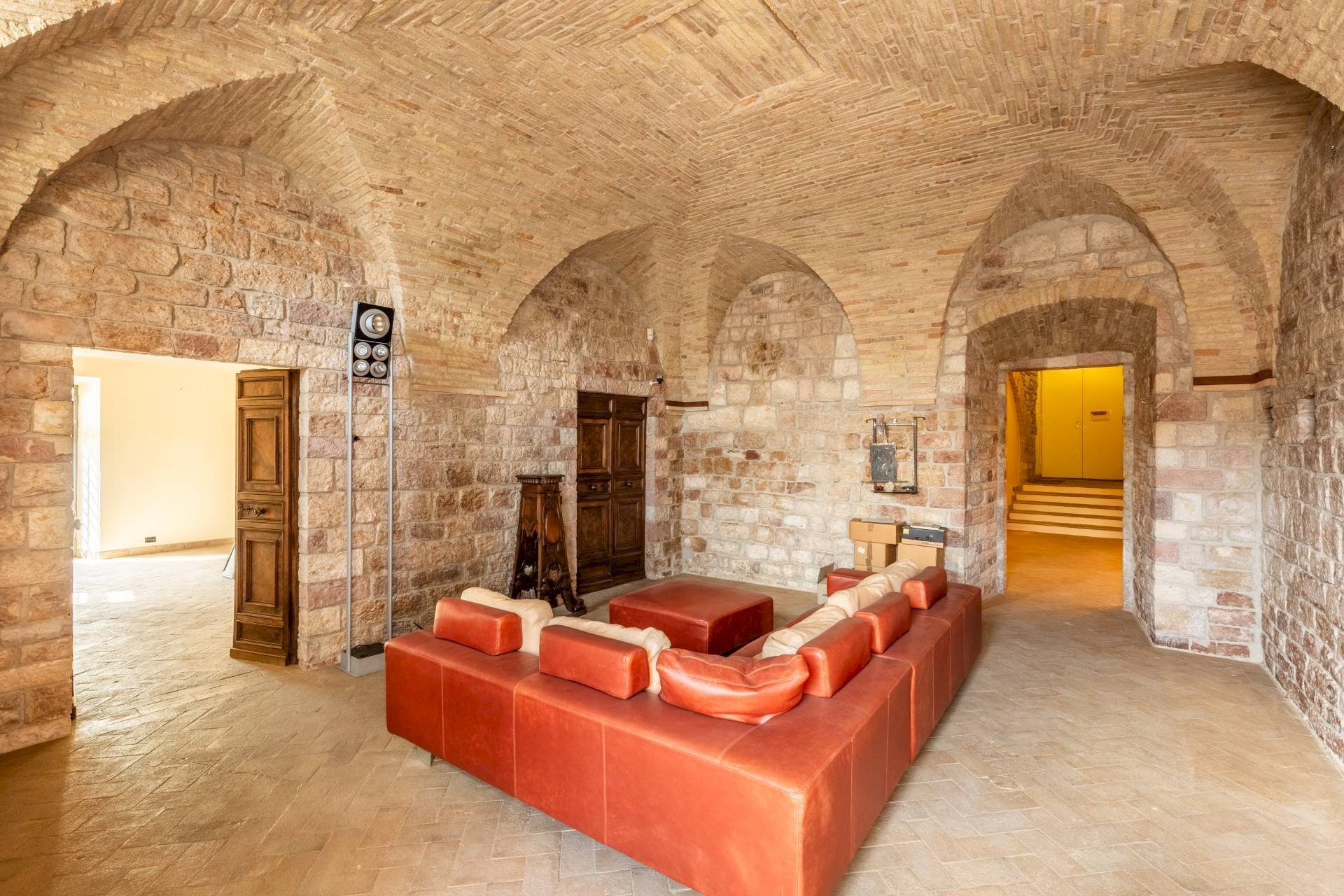 Foto 2 - Appartamento via Bernardo da Quintavalle
 
18, Assisi - foto 2