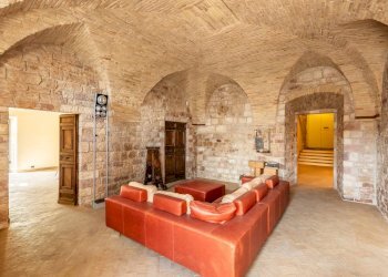 Foto 2 - Appartamento via Bernardo da Quintavalle
 
18, Assisi - foto 2