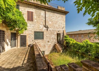 Foto 3 - Appartamento via Bernardo da Quintavalle
 
18, Assisi - foto 3