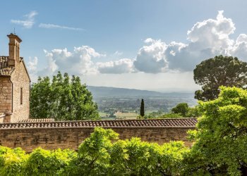 Foto 4 - Appartamento via Bernardo da Quintavalle
 
18, Assisi - foto 4