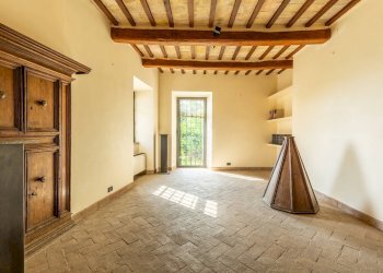 Foto 6 - Appartamento via Bernardo da Quintavalle
 
18, Assisi - foto 6