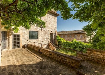 Foto 11 - Appartamento via Bernardo da Quintavalle
 
18, Assisi - foto 11