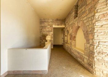 Foto 18 - Appartamento via Bernardo da Quintavalle
 
18, Assisi - foto 18