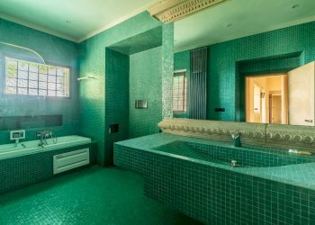 Foto 21 - Appartamento via Bernardo da Quintavalle
 
18, Assisi - foto 21