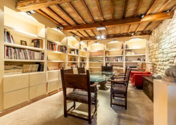 Foto 23 - Appartamento via Bernardo da Quintavalle
 
18, Assisi - foto 23