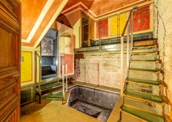 Foto 25 - Appartamento via Bernardo da Quintavalle
 
18, Assisi - foto 25