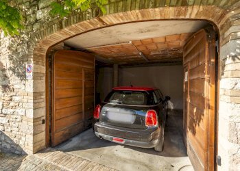 Foto 31 - Appartamento via Bernardo da Quintavalle
 
18, Assisi - foto 31