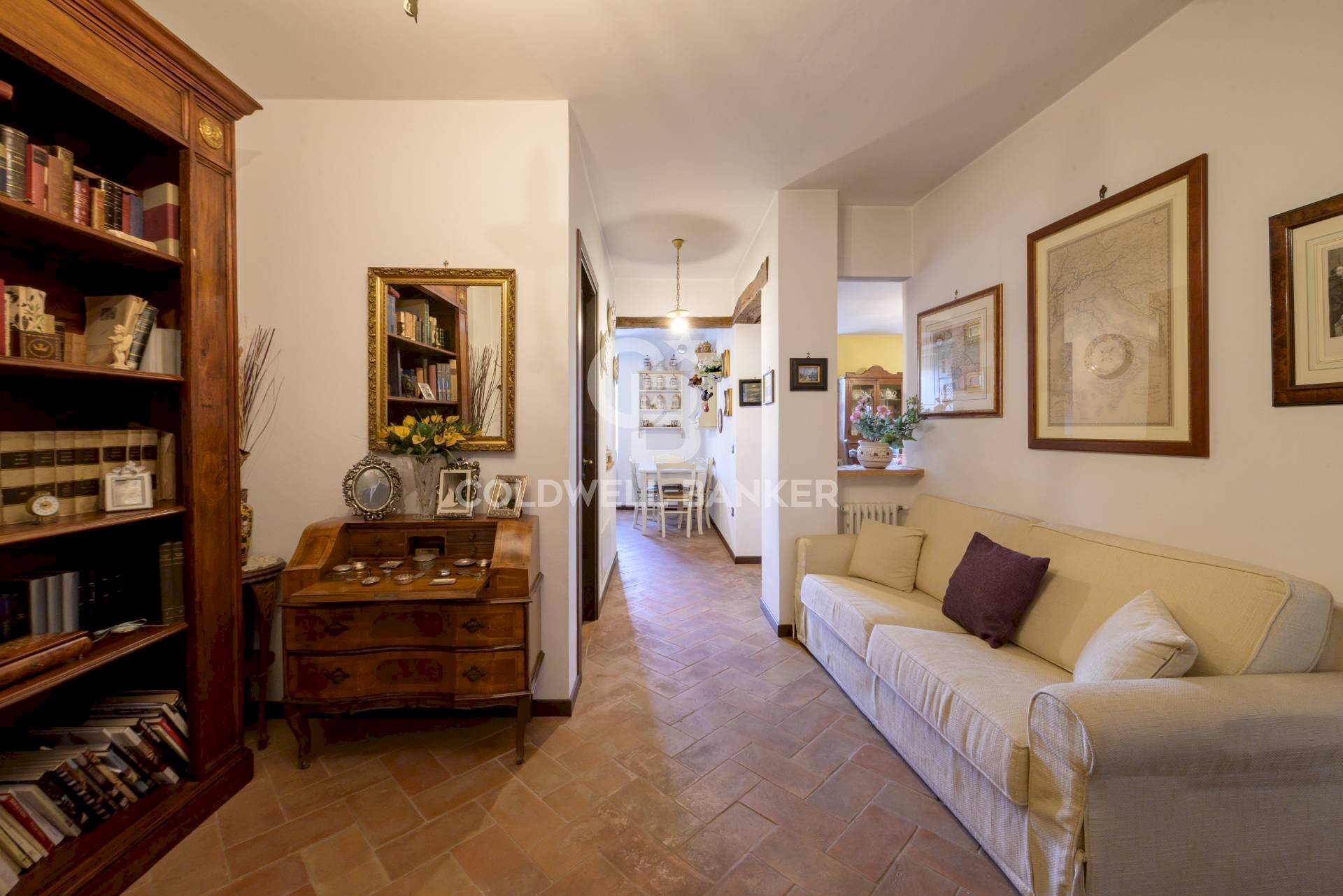 Foto 3 - Rustico Voc. Colle
 
40, Nocera Umbra - foto 3