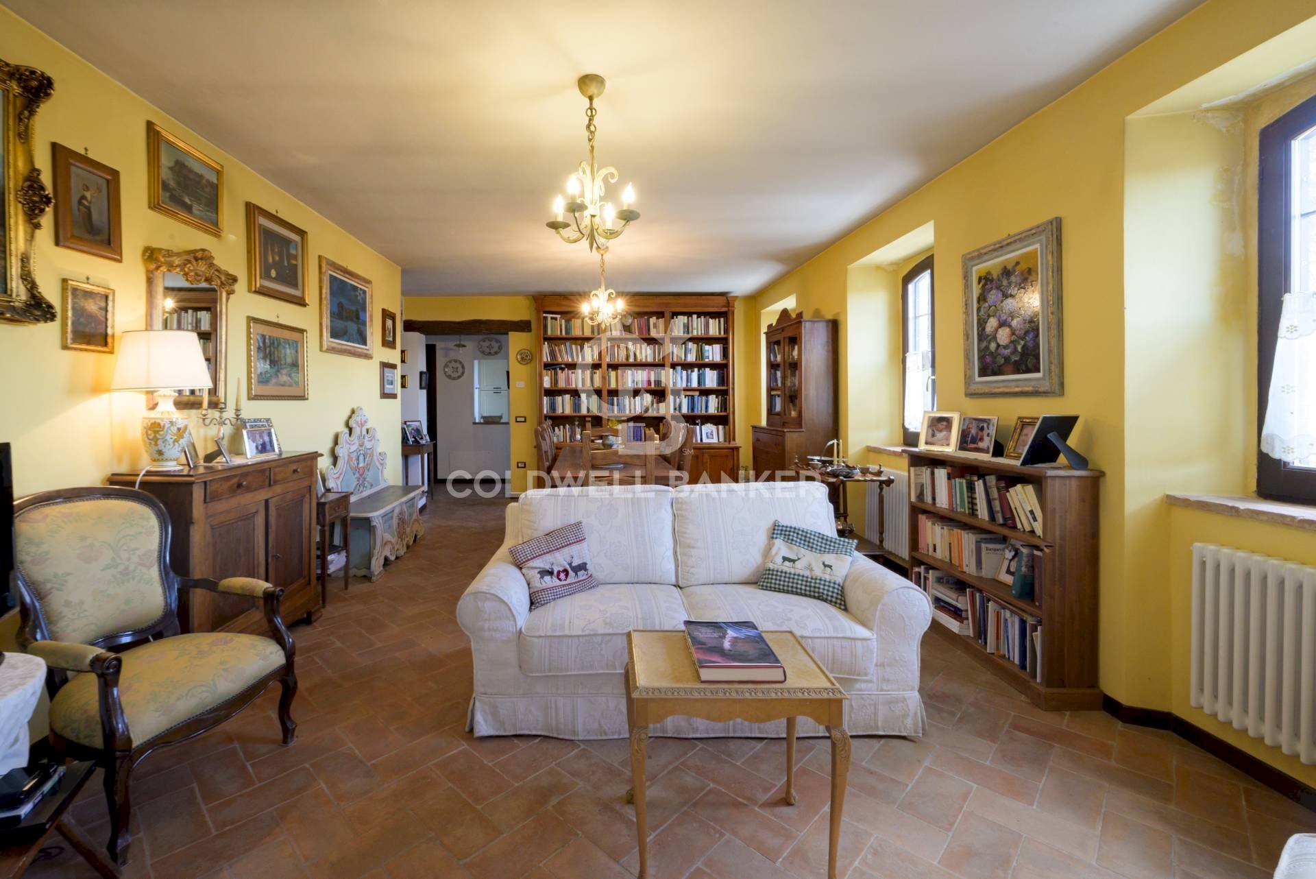 Foto 2 - Rustico Voc. Colle
 
40, Nocera Umbra - foto 2