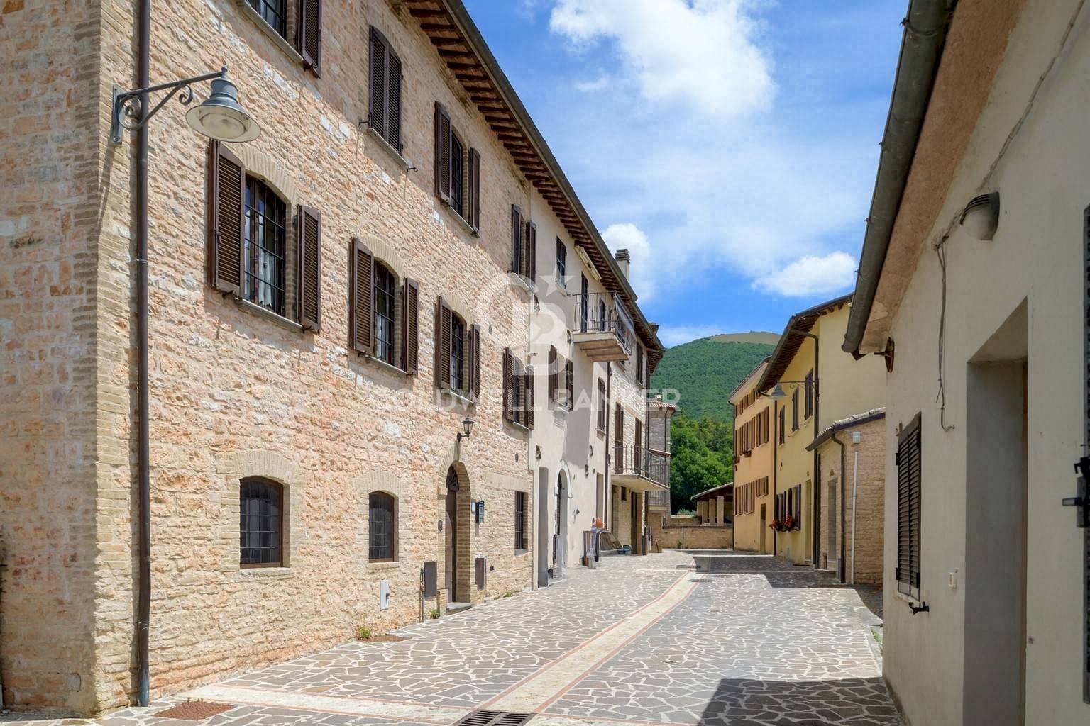 Foto 1 - Rustico Voc. Colle
 
40, Nocera Umbra - foto 1