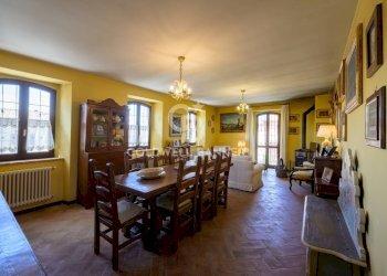 Foto 5 - Rustico Voc. Colle
 
40, Nocera Umbra - foto 5