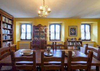 Foto 6 - Rustico Voc. Colle
 
40, Nocera Umbra - foto 6