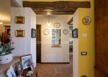 Foto 9 - Rustico Voc. Colle
 
40, Nocera Umbra - foto 9