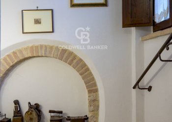 Foto 30 - Rustico Voc. Colle
 
40, Nocera Umbra - foto 30