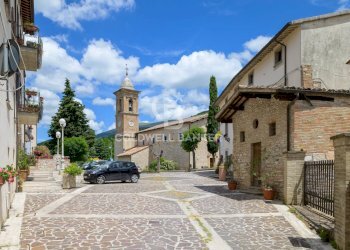 Foto 32 - Rustico Voc. Colle
 
40, Nocera Umbra - foto 32