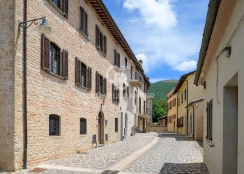 Foto 1 - Rustico Voc. Colle
 
40, Nocera Umbra - foto 1