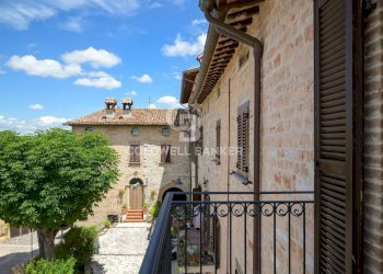 Foto 35 - Rustico Voc. Colle
 
40, Nocera Umbra - foto 35