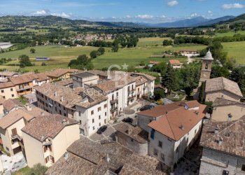 Foto 37 - Rustico Voc. Colle
 
40, Nocera Umbra - foto 37