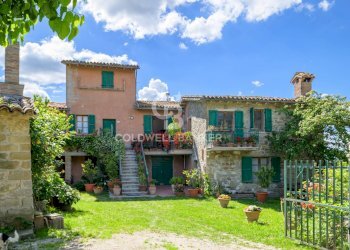 Foto 2 - Rustic Fraz. Monteluiano
 
sns, Gubbio - photo 2