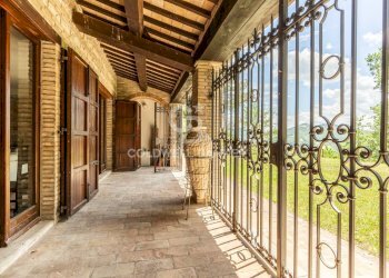 Foto 16 - Rustico Fraz. Vocabolo Cà Lupaccino
 
snc, Acqualagna - foto 16