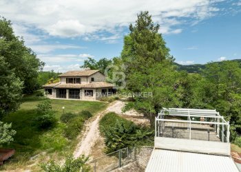 Foto 19 - Rustico Fraz. Vocabolo Cà Lupaccino
 
snc, Acqualagna - foto 19