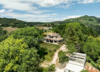 Foto 20 - Rustico Fraz. Vocabolo Cà Lupaccino
 
snc, Acqualagna - foto 20