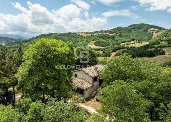 Foto 21 - Rustico Fraz. Vocabolo Cà Lupaccino
 
snc, Acqualagna - foto 21