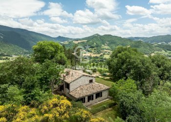 Foto 22 - Rustico Fraz. Vocabolo Cà Lupaccino
 
snc, Acqualagna - foto 22