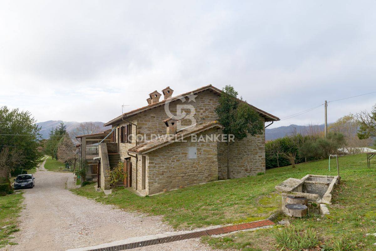 Foto 3 - Rustic Fraz. San Bartolomeo
snc, Gubbio - photo 3