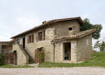 Foto 1 - Rustic Fraz. San Bartolomeo
 
snc, Gubbio - photo 1