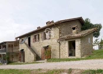 Foto 2 - Rustic Fraz. San Bartolomeo
 
snc, Gubbio - photo 2