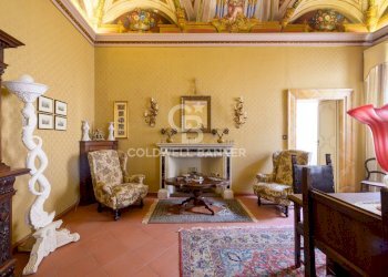 Foto 2 - Stable - Palace Via Gaetano Lapis
 
snc, Cagli - photo 2