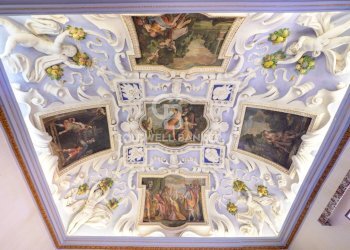 Foto 9 - Stable - Palace Via Gaetano Lapis
 
snc, Cagli - photo 9