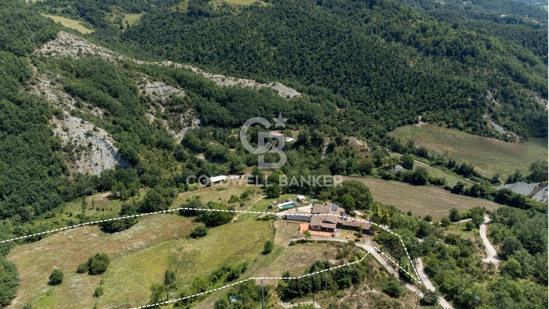 Foto 3 - Rustico Fraz. Santa Margherita di Burano, Gubbio - foto 3