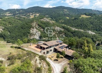 Foto 2 - Rustico Fraz. Santa Margherita di Burano, Gubbio - foto 2