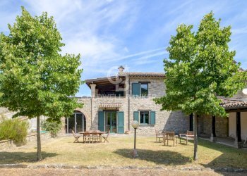 Foto 4 - Rustico Fraz. Santa Margherita di Burano, Gubbio - foto 4